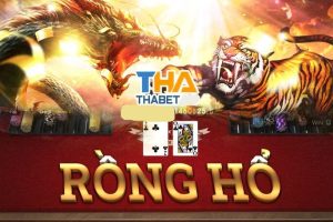 rồng hổ Thabet