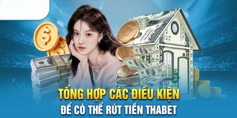 rút tiền Thabet