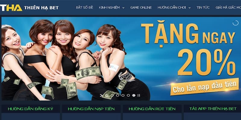 Người chơi sẽ nhận được tiền hoàn trả đặt cược theo cấp độ thành viên của mình