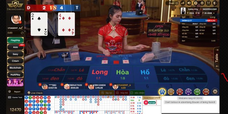 Nắm bắt cách chơi, giúp cuộc chơi bạn luôn suôn sẻ