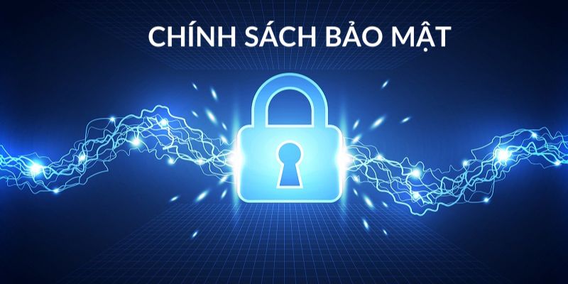 Chính sách bảo mật khi chơi game rất chuyên nghiệp