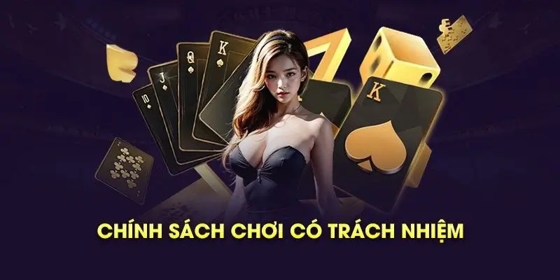 Chơi có trách nhiệm phân biệt giữa cá cược và đời sống