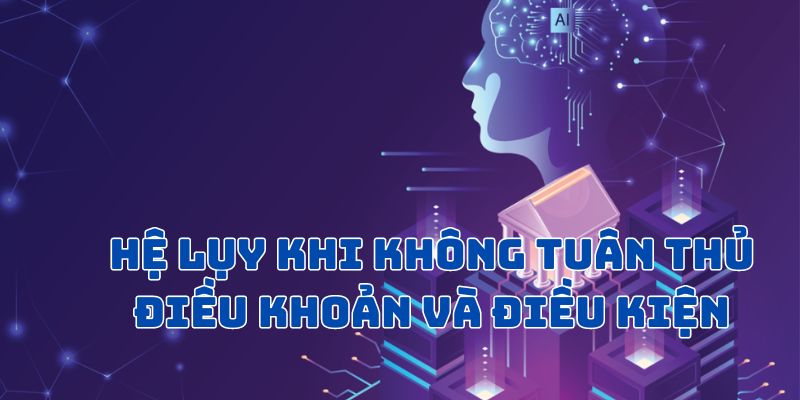 Xác định những hệ lụy khi không tuân thủ nội quy của trang game