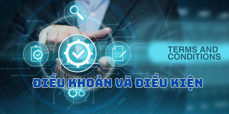 Điều khoản điều kiện