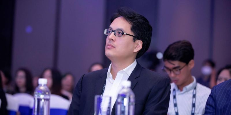 Tư duy đột phá của CEO Trung Tran đã giúp con thuyền Thabet đi xa hơn