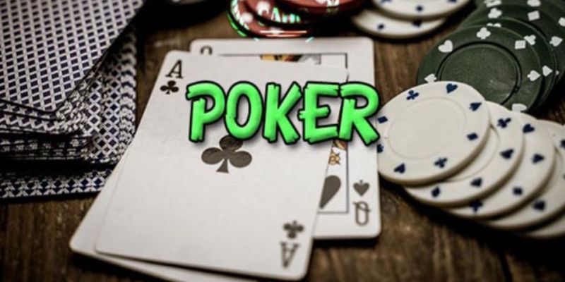 Giới thiệu đến cược thủ bài Poker hấp dẫn tại Thabet