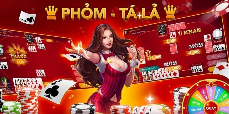 Khái quát về Tá lả 