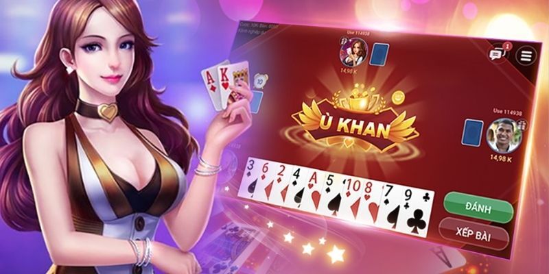 Cách xếp bài thắng lớn khi tham gia Tá lả