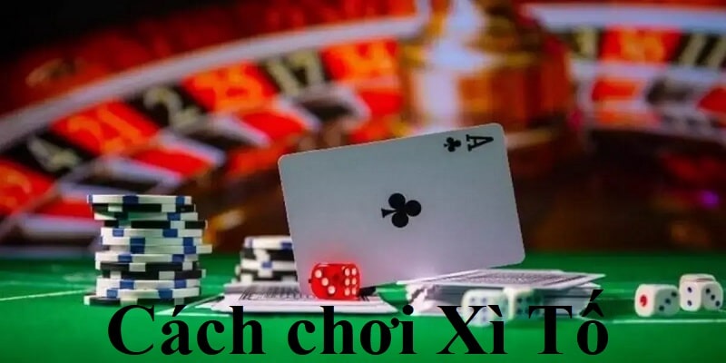 Nắm vững luật chơi cụ thể giúp bạn trúng lớn