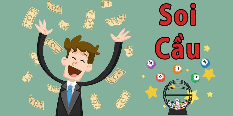 Soi cầu rồng bạch kim với bóng âm dương